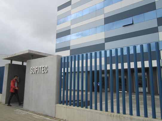 sofitec