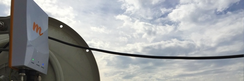 How to Build a Better Backhaul